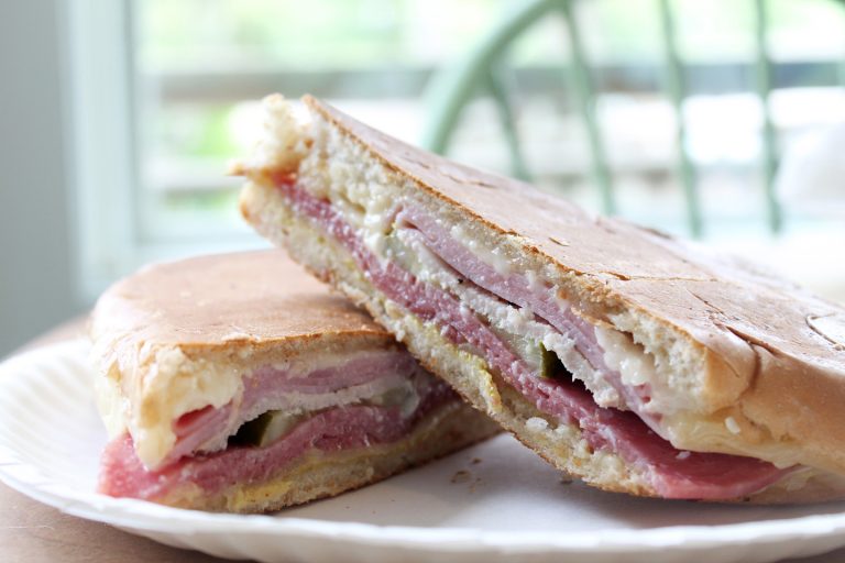 Head over to Humphrey’s for sandwiches and baked goods
