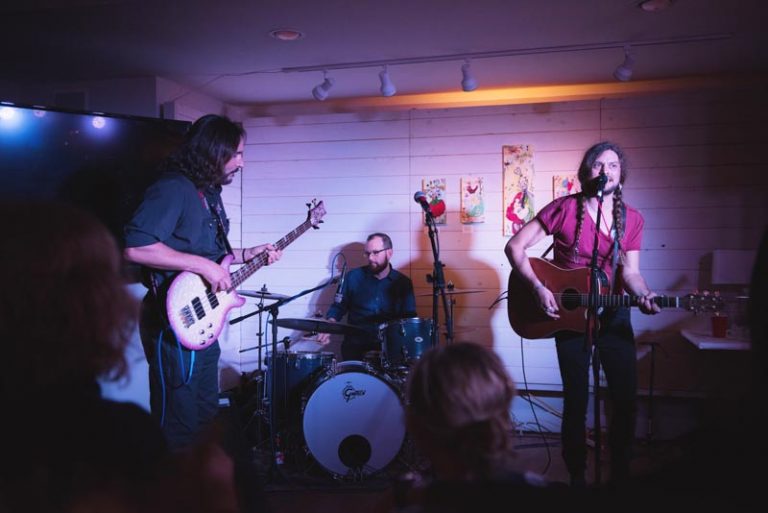 Pathways keeps a light on in Chilmark