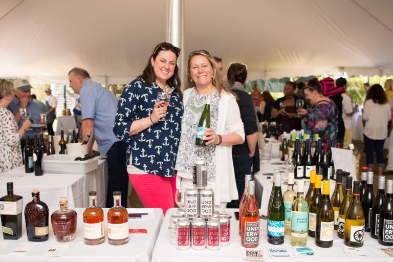 Save the date: MV Wine Fest May 11–14