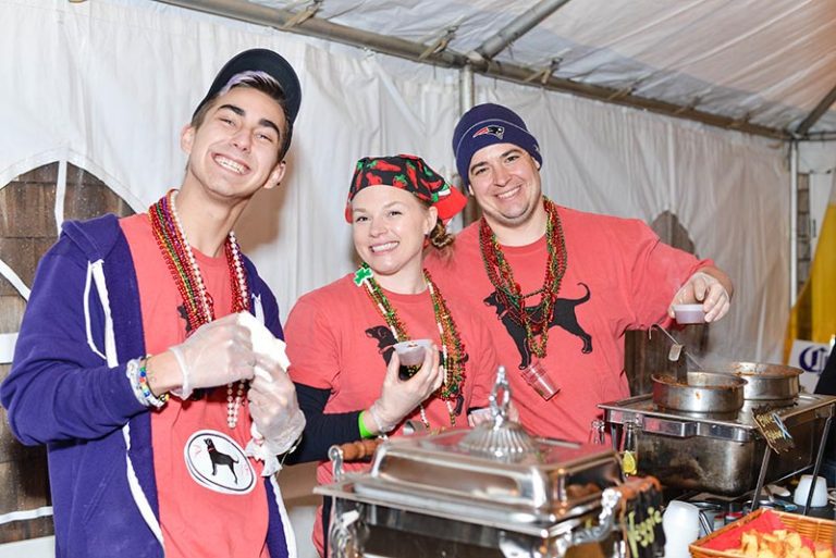 Big Chili Contest heats up this weekend