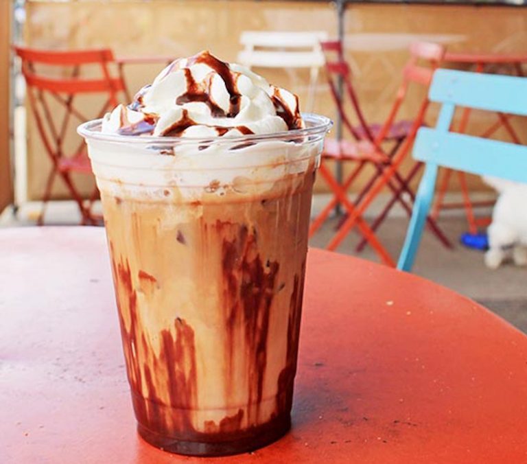 Get your Island coffee fix at Mocha Mott’s