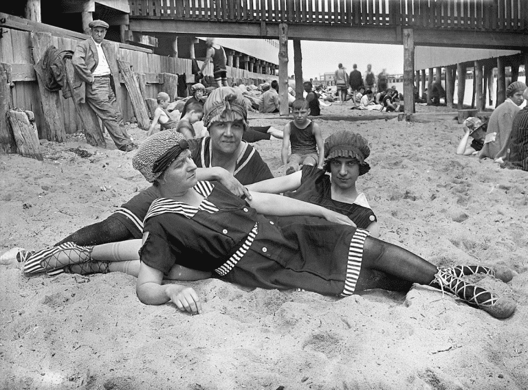This Was Then: Photos of long ago Martha’s Vineyard