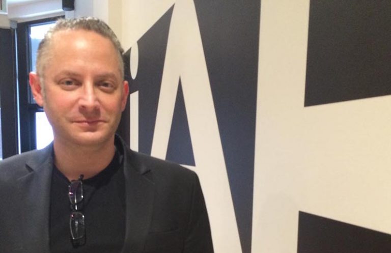 The man behind the Vineyard’s Summer Concert Series