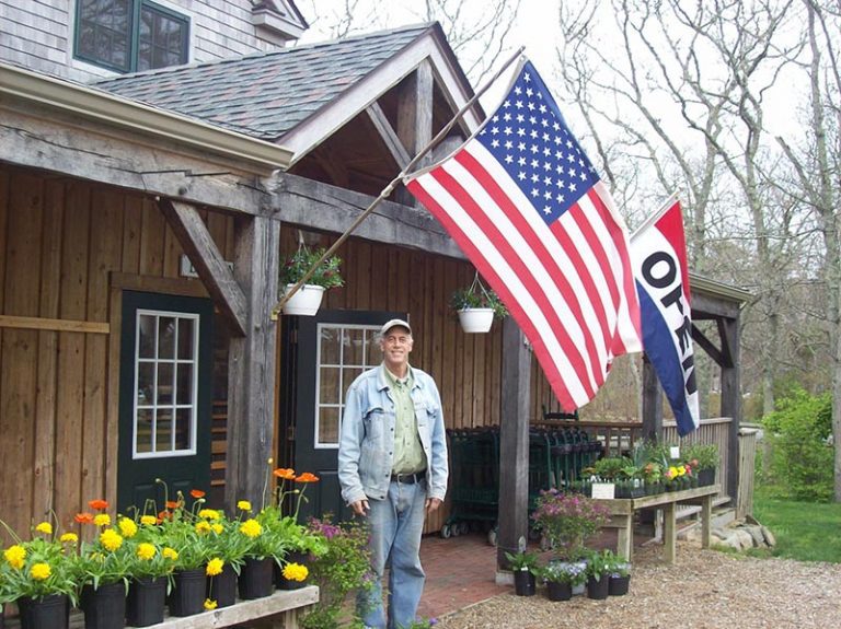 Morning Glory Farm