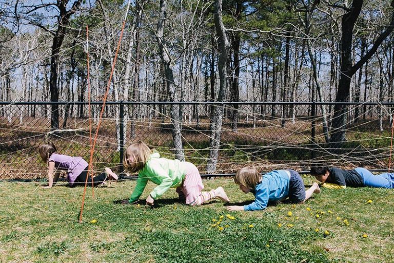 Healthy Kids Day returns to the YMCA on Saturday, May 6