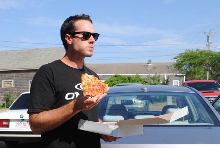 On the road with Martha’s Vineyard Food Reviewer ‘To Go with Joe’