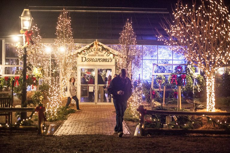 What’s new at Christmas in Edgartown