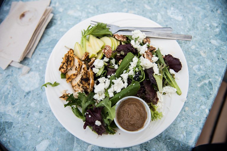 Edgartown’s Espresso Love offers good food and good vibes