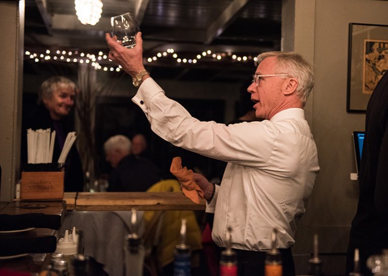 Opera Night at La Soffitta