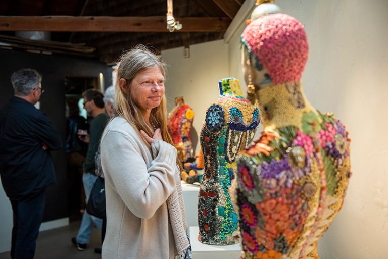 Kara Taylor Gallery: ‘The Wild World of Jacqueline Baer’
