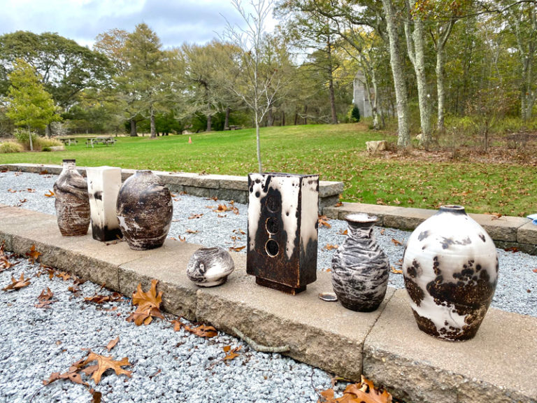 Fall at Featherstone