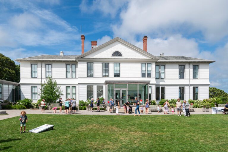 ‘Jaws’ events at Martha’s Vineyard Museum