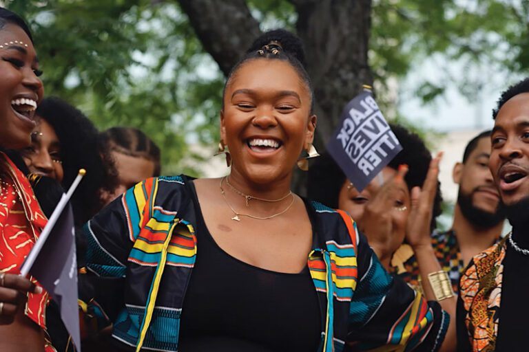 Juneteenth on Martha’s Vineyard